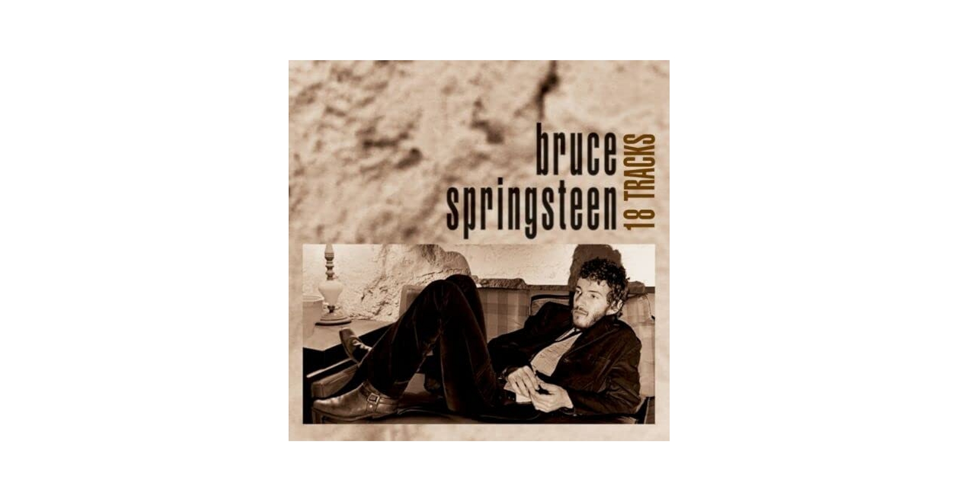 Amazon.com: Tracks: CD 和黑膠唱片